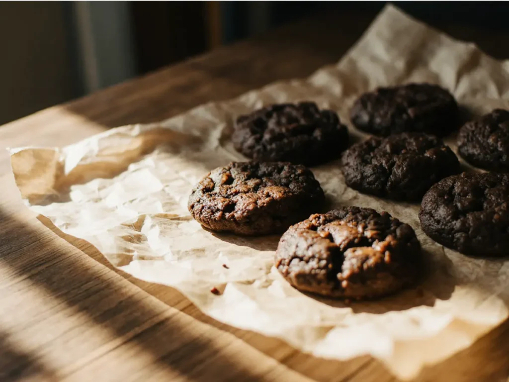 No Bake Chocolate Desserts (1)