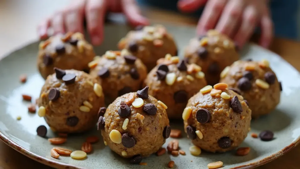 No Bake Recipes for Kids (2)