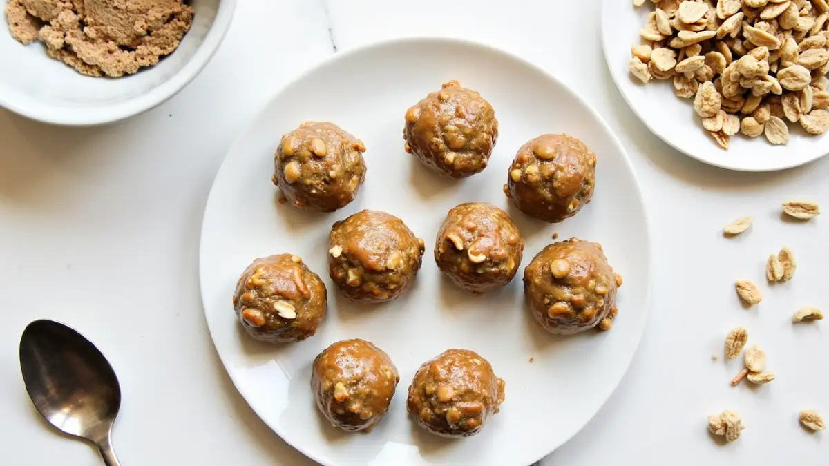 No Bake Recipes for Kids